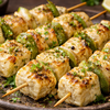 Malai paneer tikka
