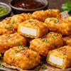 Paneer pakora
