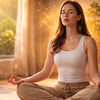 Article image for: How to chant <i class="tbold">om</i> properly