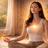 A deeper connection with breath and presence