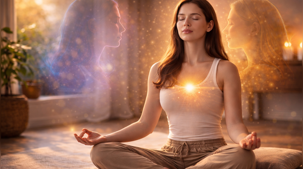 Week 3: Emotional regulation begins to change