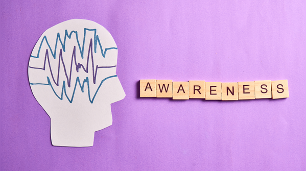 Week 1: Awareness replaces restlessness
