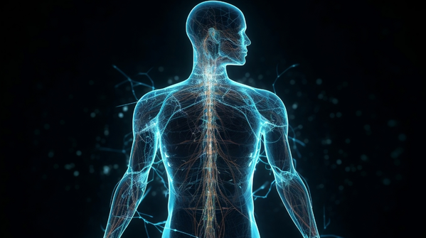 The first shift: Slowing down the body