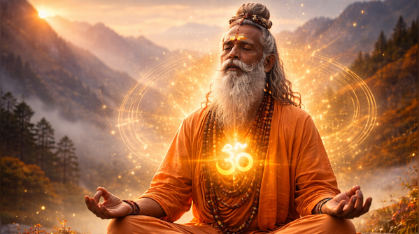 What happens when you chant ‘Om’ daily for 21 days and the right way to do it
