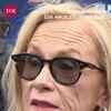 Article image for: <i class="tbold">Amy Madigan</i> Praises Young Filmmakers As Eva Victor Wins Big