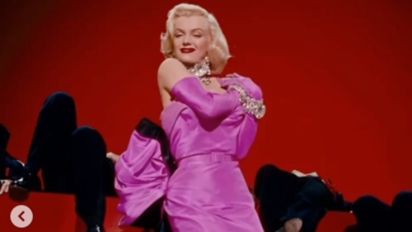 Marilyn Monroe Pictures
