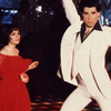 Article image for: <i class="tbold">John Travolta</i>'s white suit