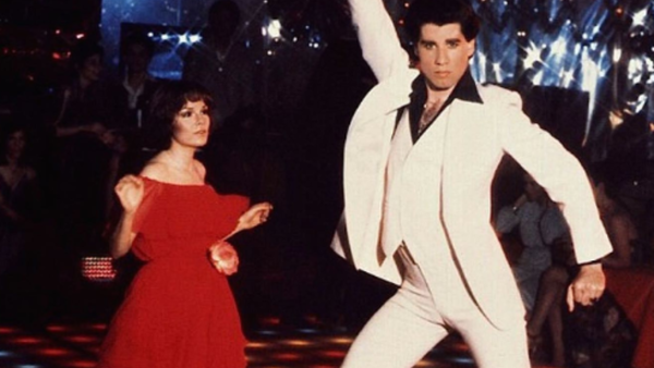 John Travolta Photos