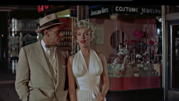 Marilyn Monroe Images