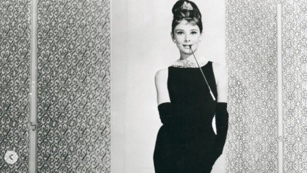 Audrey Hepburn Wallpapers
