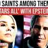 Article image for: Epstein List War: Bondi Accused Of Dragging All Into Scandal Storm; Beyonce, Jay Z In Docs
