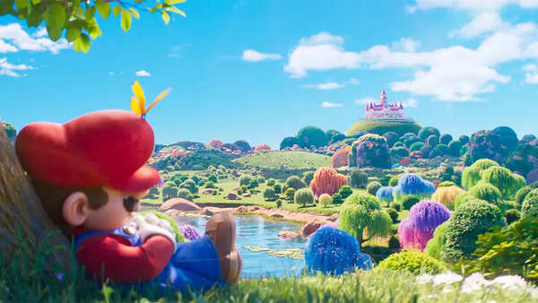 Mario Images