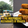 Article image for: Flavours of <i class="tbold">kolkata</i>