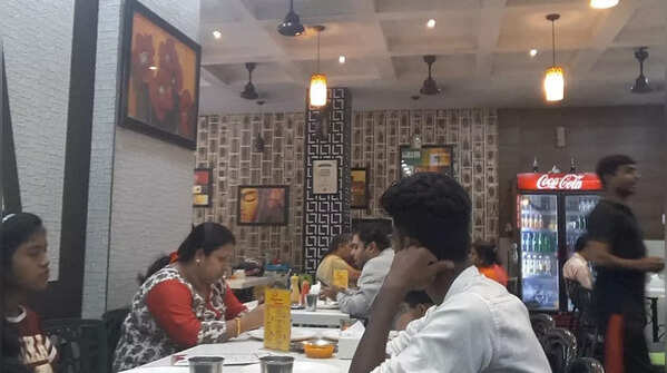 Bachan’s Dhaba