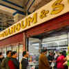 Nahoum & Sons