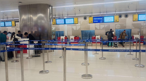 SHA to Add Infrastructure Capacity