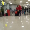 Rising Passenger Numbers to Increase Flight Movements