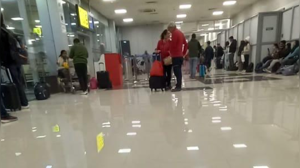 Rising Passenger Numbers to Increase Flight Movements