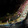 3,760 vehicles per hour expected