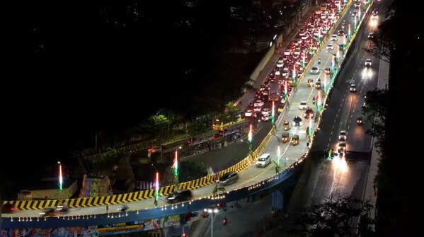 3,760 vehicles per hour expected