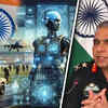 Article image for: India <i class="tbold">ai impact summit</i> 2026: DGIS Harsh Chhibber Stresses Role Of Sovereign AI In Defence