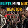 Article image for: Explained: How US Airlifted A Next-Gen Nuclear Reactor On C-17 Under Operation Windlord