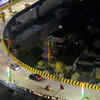 Lane discipline to cut collision risk