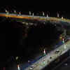 Some commuters face longer route