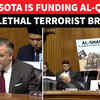 Article image for: 'Tim Walz, You Were Warned - Not Anymore': <i class="tbold">ted cruz</i> Drops 'Confidential' Details Of Minnesota Fraud