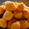 Moong dal vada