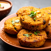 Sabudana vada