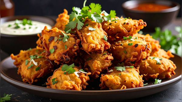 Pakoras