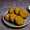 Aloo tikki