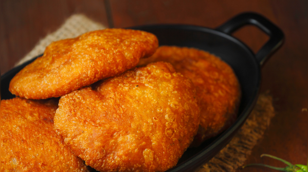 Kachori