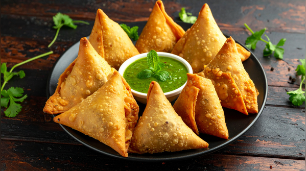 Samosa