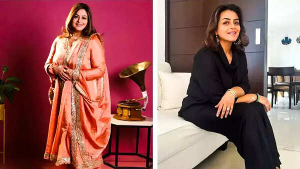Shilpa Shirodkar Photos