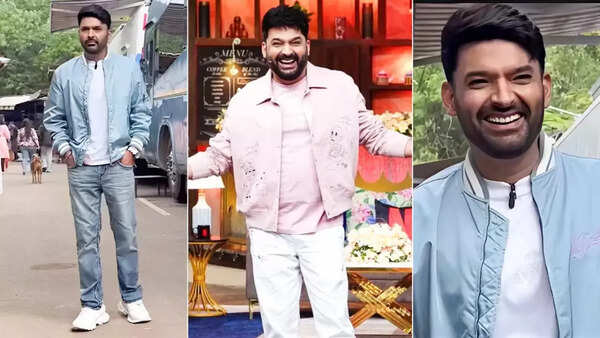 Kapil Sharma