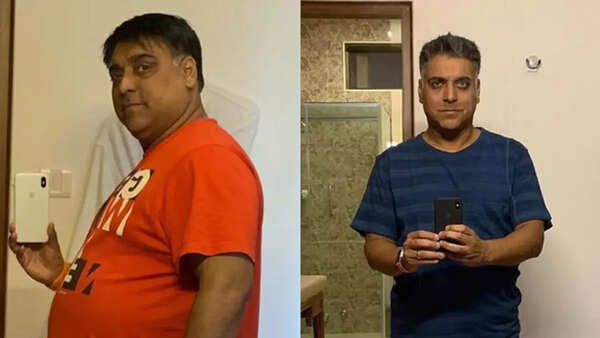 Ram Kapoor Images