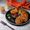 Sattu Tikki