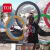 Article image for: Rapper <i class="tbold">Flavor Flav</i> Goes 'Yeah Boyeee!' In Italy — Then Slips During Olympic Bobsled Photo-Op