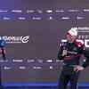Article image for: <i class="tbold">edoardo mortara</i> FP2 Highlights — Jeddah E-Prix Practice Action (Watch)