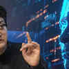 Article image for: 'AI Works On Data, Humans Create The Unseen': CBFC Chairman Prasoon Joshi At <i class="tbold">ai impact summit</i> 2026