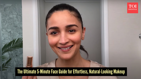 Easy Routine for Busy Mornings