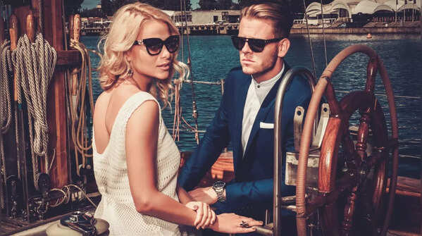 Keeping your relationship private protects it from public scrutiny