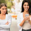 It protects you from social media envy