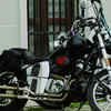 Chopper Motorcycles