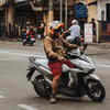 Scooters