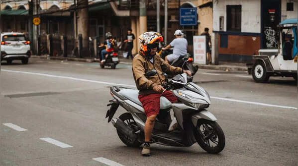 Scooters