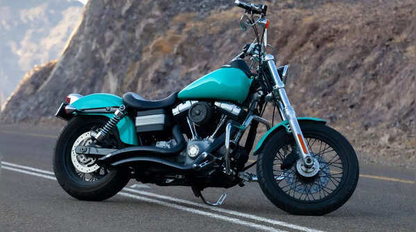 Standard Motorcycles