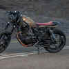 Cruiser Motorcycles